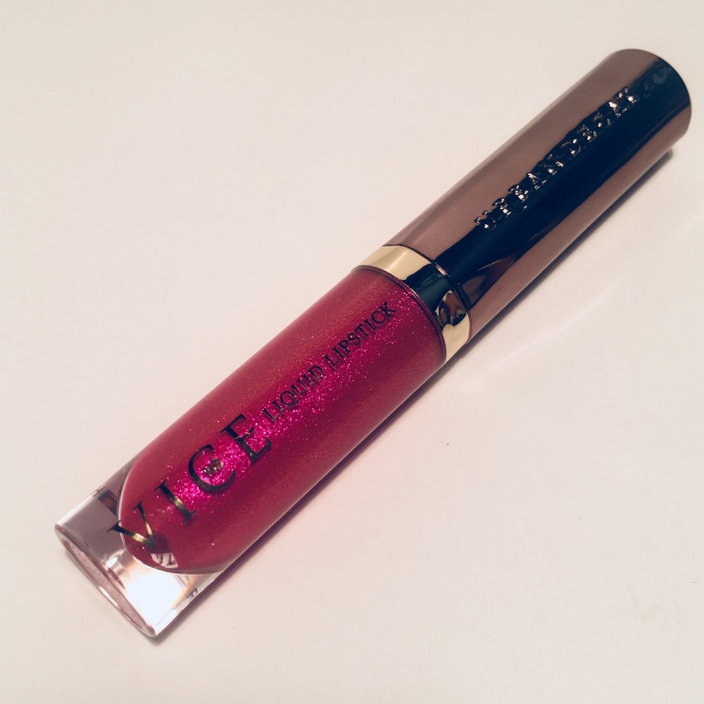 Urban Decay Vice Liquid Lipstick - Big Bang